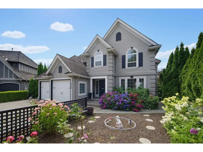 35898 STONECROFT PLACE, Abbotsford