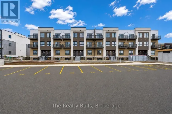 359 - 25 PALACE STREET, Kitchener