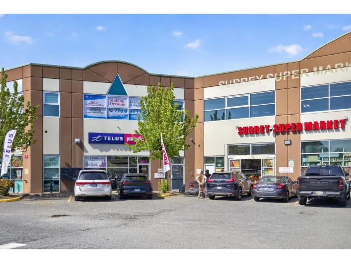 359 8158 128 STREET, Surrey