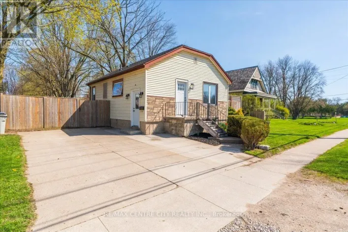 359 ALBERT STREET, Strathroy-Caradoc