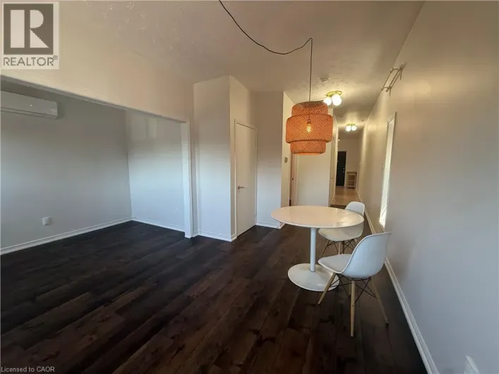 359 BARTON Street E Unit# UPPER, Hamilton