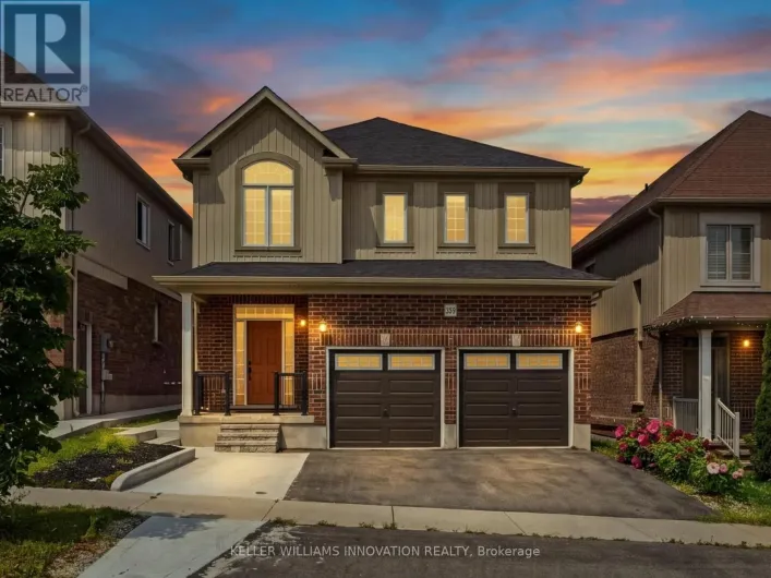 359 BEECHDROPS DRIVE, Waterloo