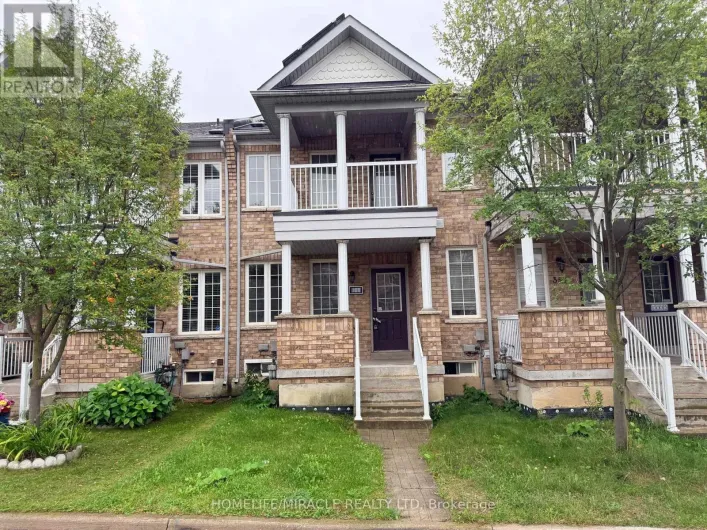 359 CABOTO TRAIL, Markham