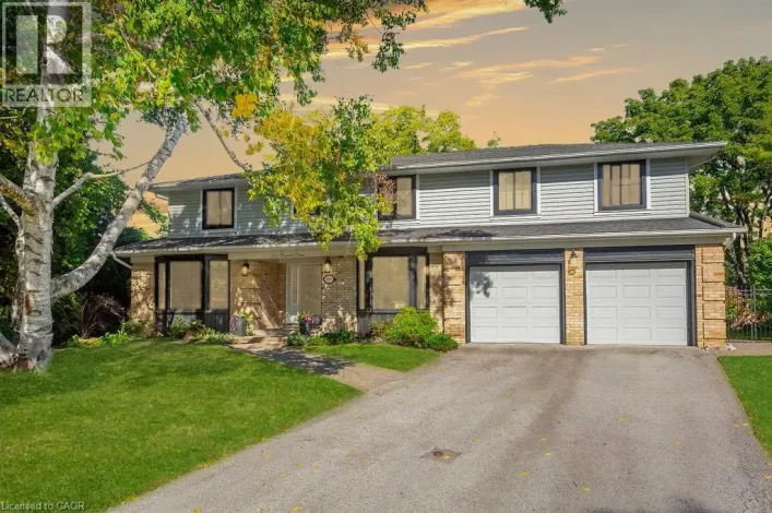 359 CAMELOT Court, Burlington