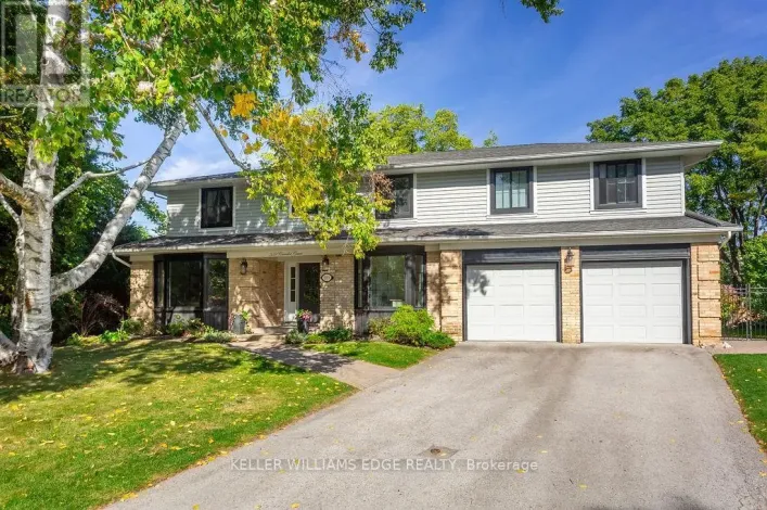 359 CAMELOT COURT, Burlington