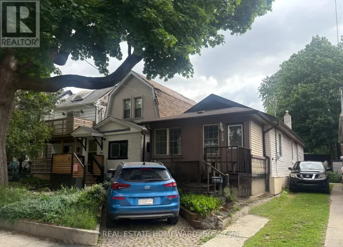 359 CEDARVALE AVENUE, Toronto