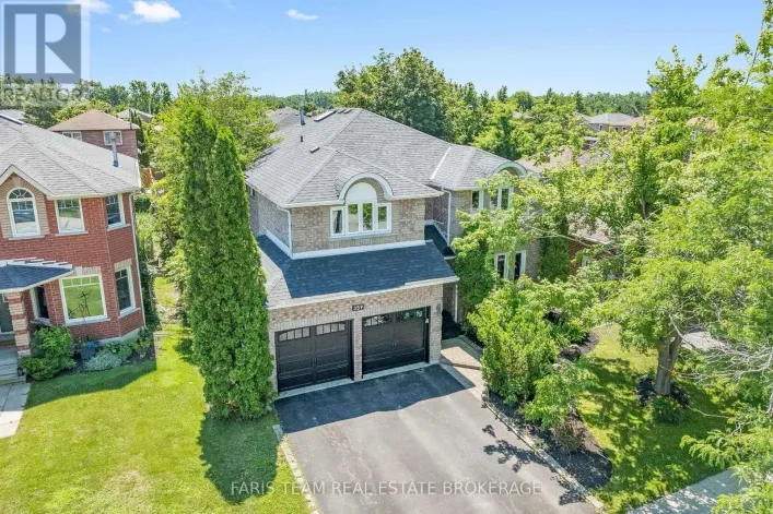 359 CUNDLES ROAD W, Barrie