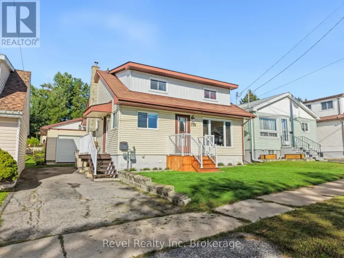 359 DUKE STREET W, North Bay