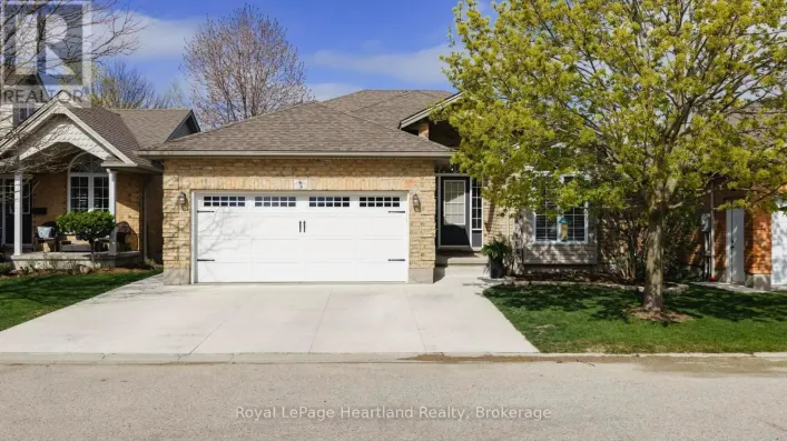 3-59 EAGLE DRIVE, Stratford