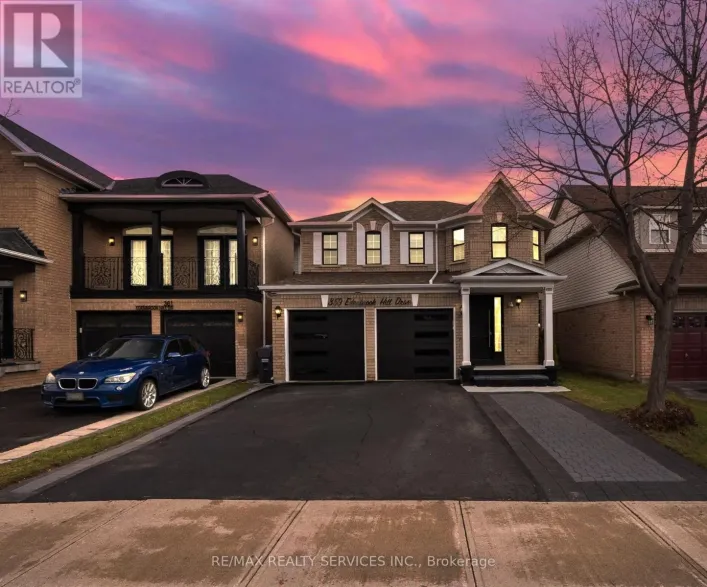 359 EDENBROOK HILL DRIVE, Brampton