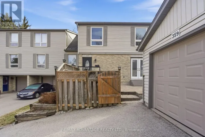 359 EVERGLADE CRESCENT, London North