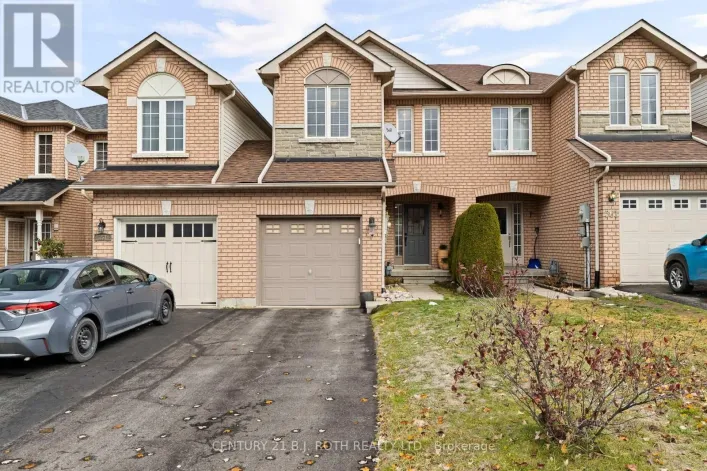 359 FERNDALE DRIVE S, Barrie