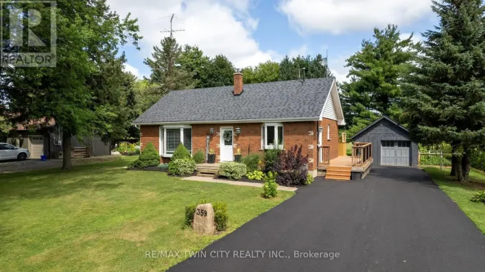359 GERMAN SCHOOL ROAD, Brant