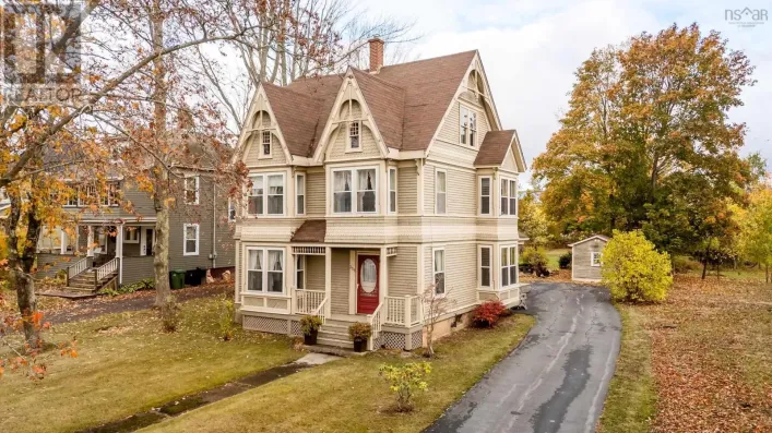 359 Granville Street E, Bridgetown