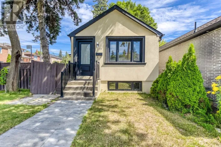 359 HARVIE AVENUE, Toronto