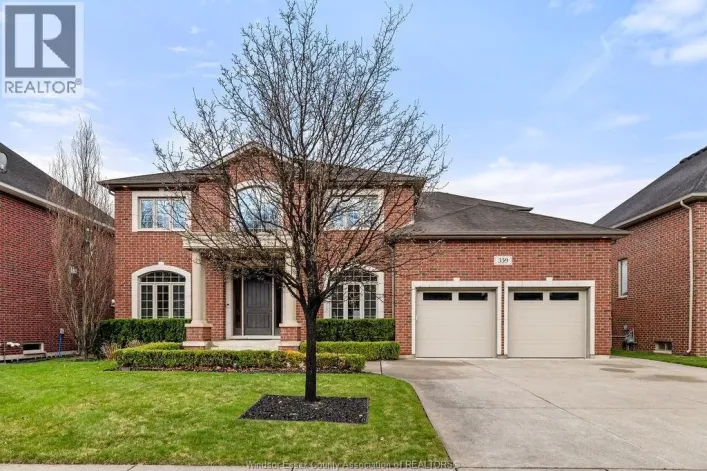 359 JORDAN LANE, Lakeshore