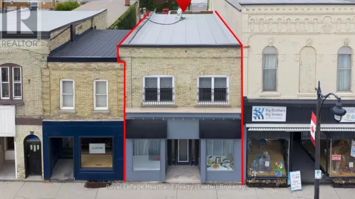 359 MAIN STREET S, South Huron