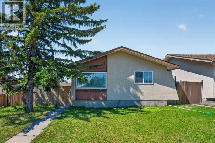 359 Maitland Crescent NE, Calgary