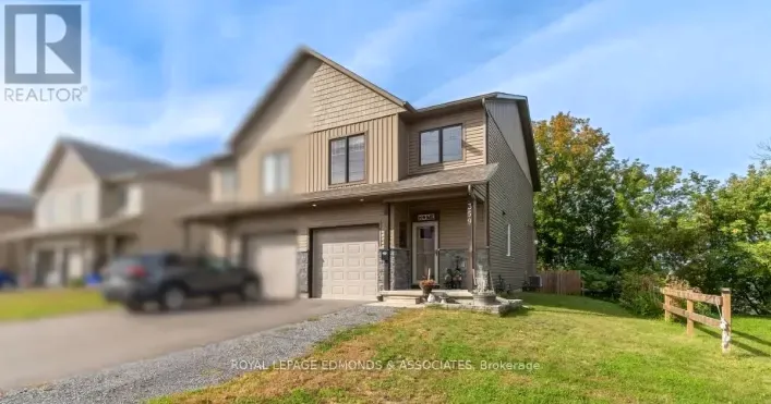 359 NELSON STREET, Pembroke