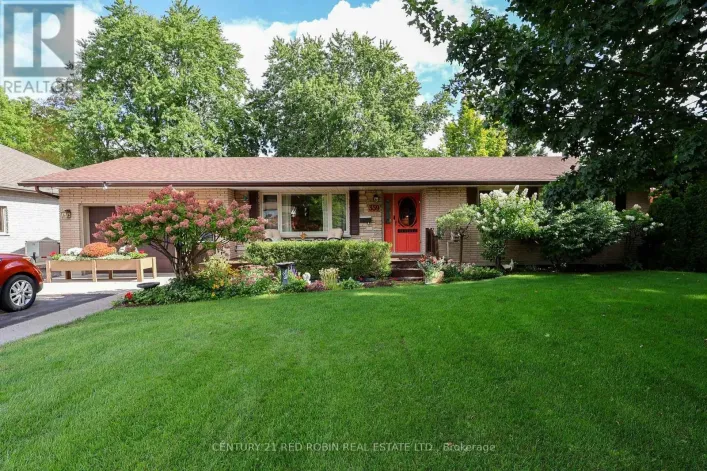 359 OAK AVENUE, Strathroy-Caradoc