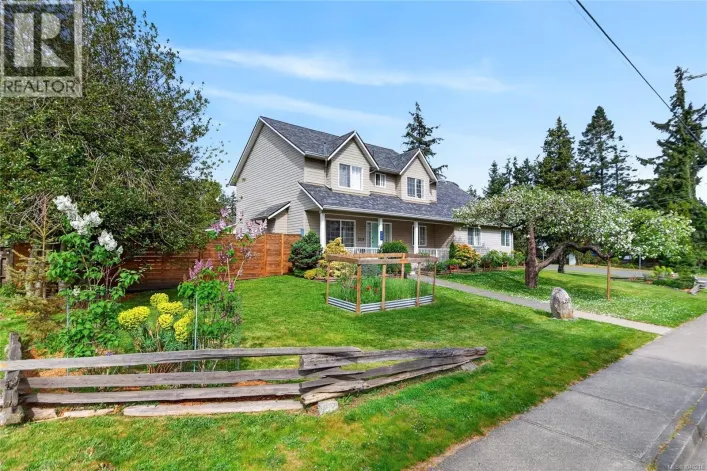 359 Pritchard Rd, Comox