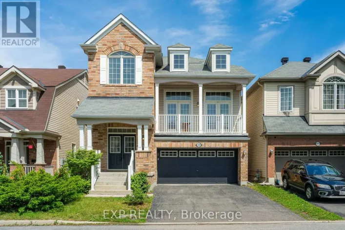 359 RIVER LANDING AVENUE, Ottawa