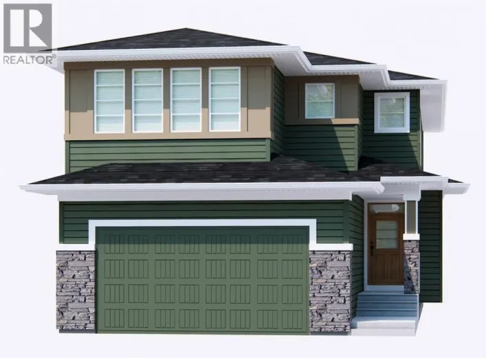 359 Rivercrest Road, Cochrane
