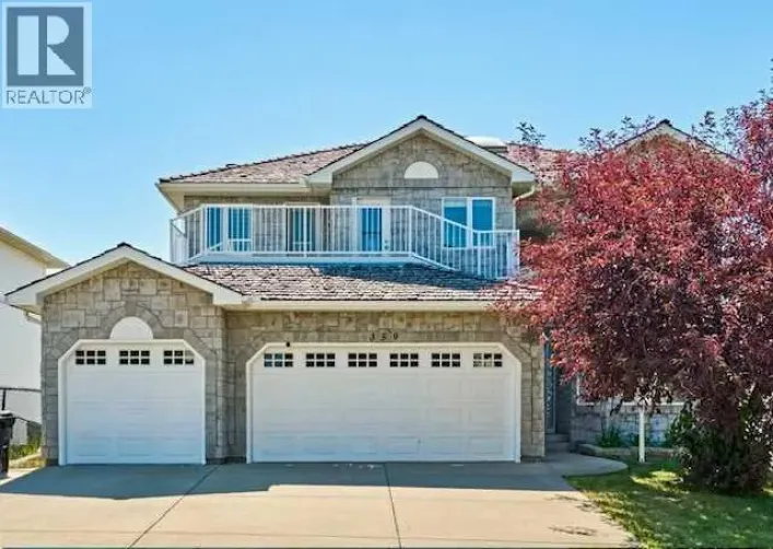 359 Rocky Ridge Drive NW, Calgary