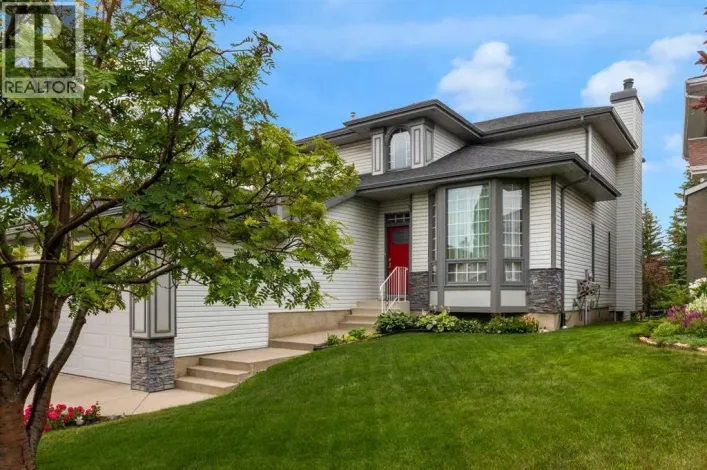 359 Schubert Place NW, Calgary