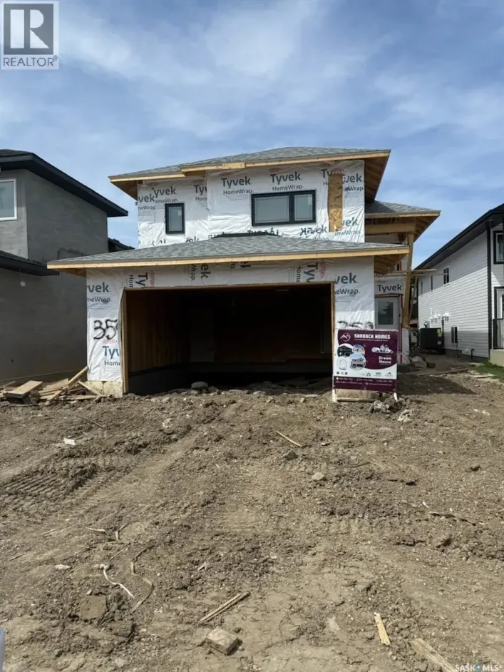House for sale: 359 Sharma CRESCENT, Saskatoon