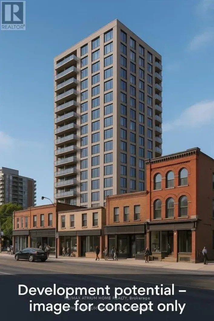 359 SPADINA AVENUE, Toronto