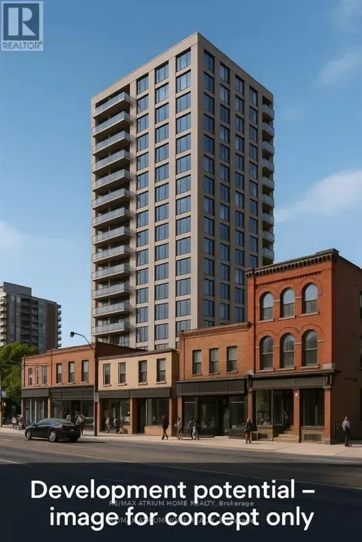 359 SPADINA AVENUE, Toronto