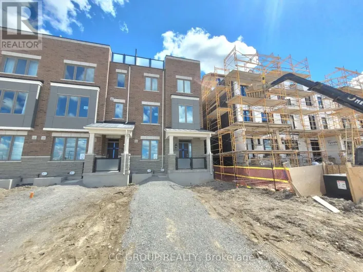 359 STONY HILL BLVD BOULEVARD, Markham