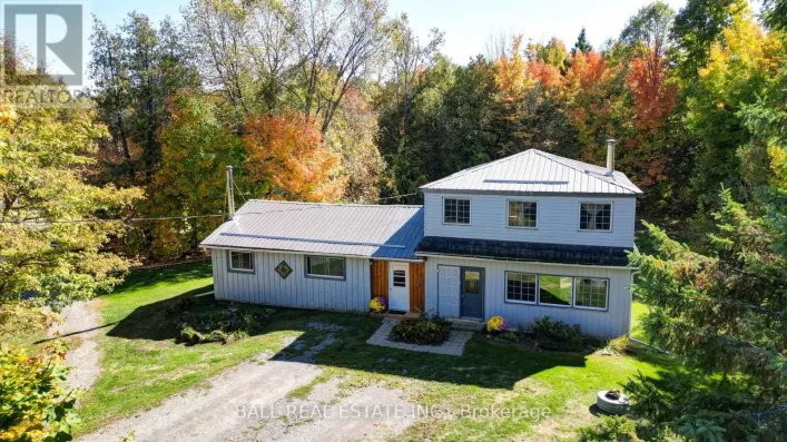 359 STORMS ROAD, Marmora and Lake