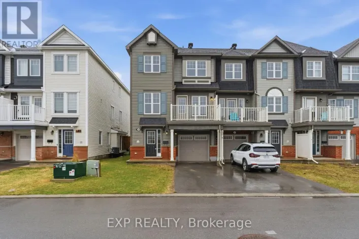 359 SWEETFERN CRESCENT, Ottawa