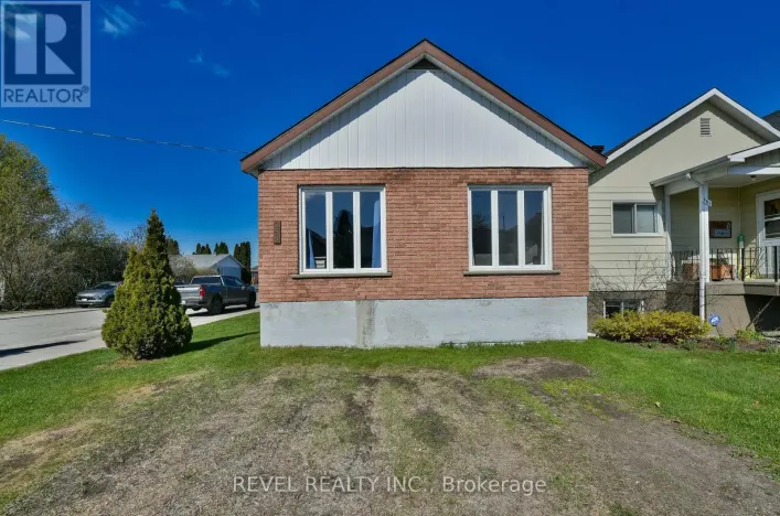 359 TAMARACK STREET, Timmins