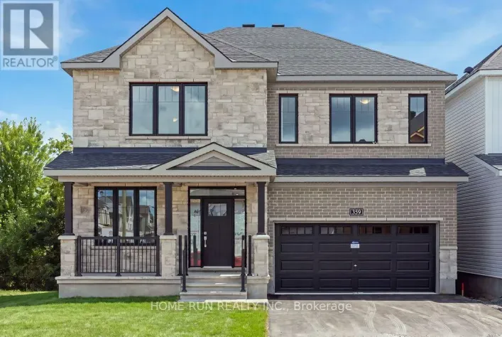 359 VIBERT DOUGLAS DRIVE, Ottawa