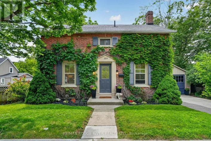 359 VICTORIA STREET, Cobourg