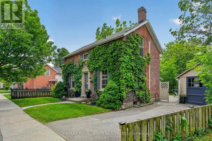 359 VICTORIA STREET, Cobourg