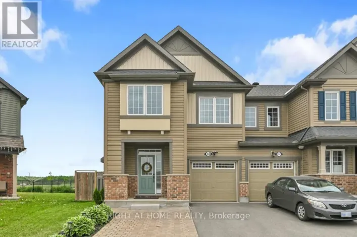 359 WILLOW ASTER CIRCLE, Ottawa