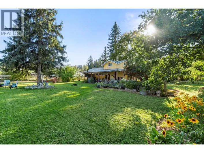 3590 50 Street NE, Salmon Arm