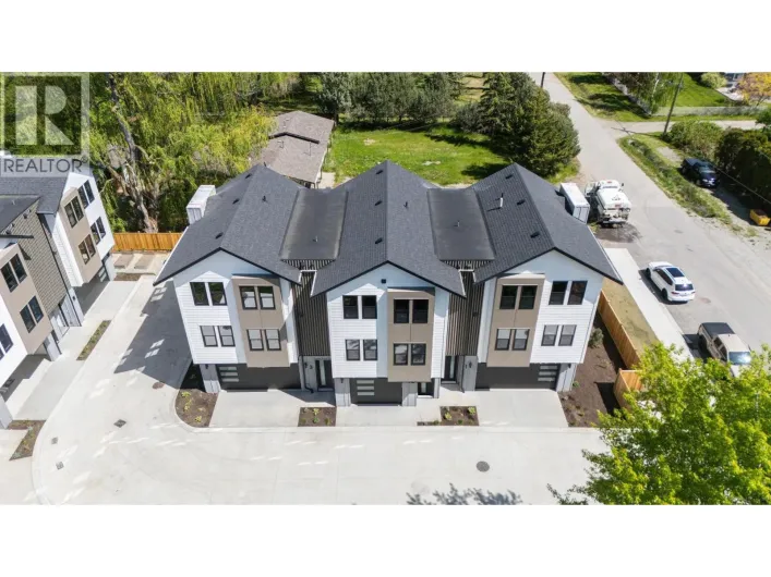 3590 Redecopp Road Unit# 2, Lake Country