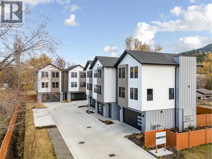 3590 Redecopp Road Unit# 2, Lake Country