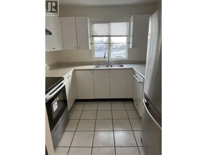 3590 W 26TH AVENUE, Vancouver