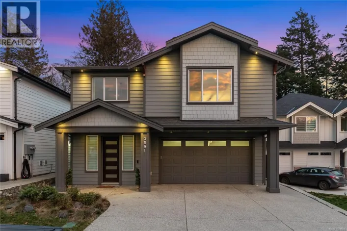 3591 Delblush Lane, Langford