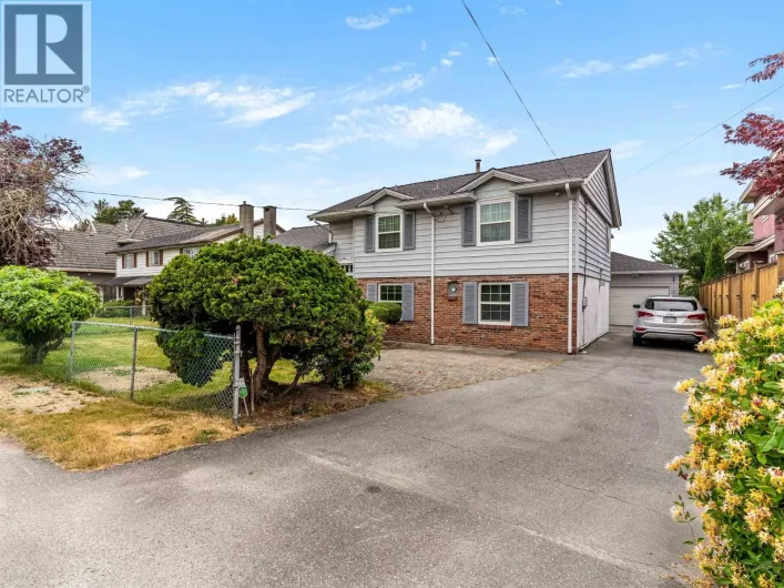 3591 FRANCIS ROAD, Richmond