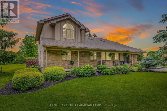 35922 LIEURY ROAD, North Middlesex