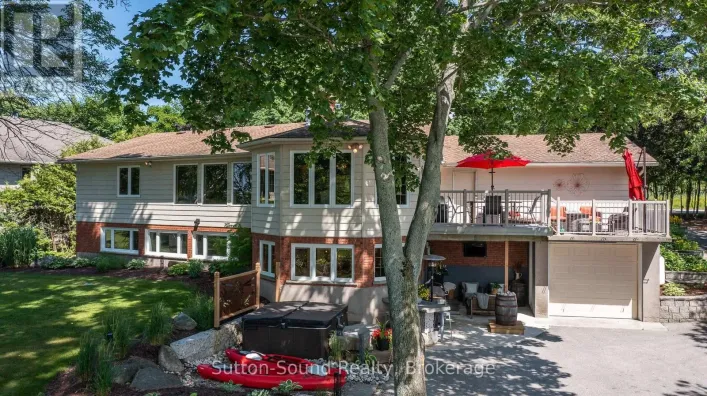 359288 GREY RD 15 ROAD, Meaford