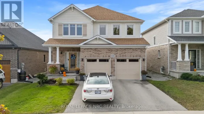 3593 CAROLINIA COURT, Fort Erie