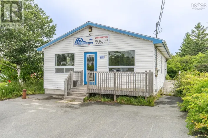 3593 Highway 3, Barrington Passage